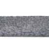 Floorigami, Woven Fringe, 9 in. x 36 in. Cut Pile,