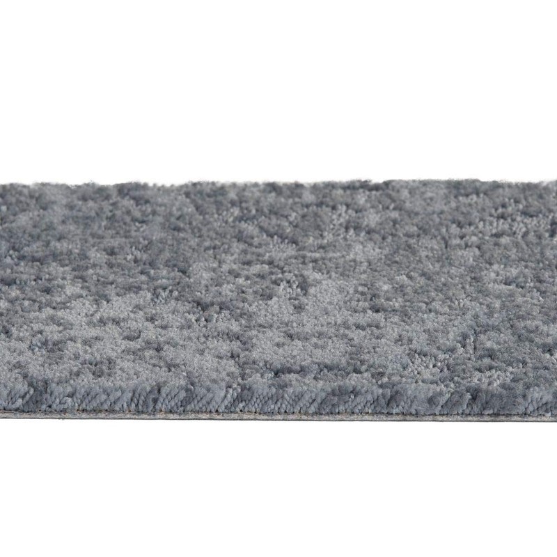 Floorigami, Woven Fringe, 9 in. x 36 in. Cut Pile,
