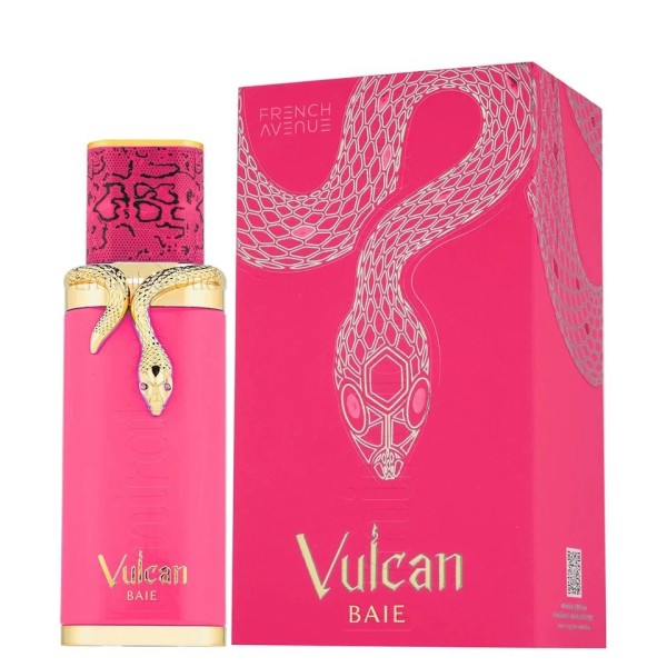 French Avenue Vulcan Baie 3.4 oz / 100 ml Unisex