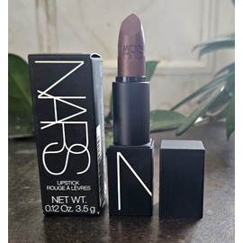 Nars MALTESE RED 2922 Satin  Lipstick .12 oz NIB! DISCONTINUED!