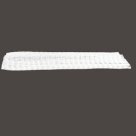 Comb Hair Remover Strainer Filters (50 Count) Hair Care 2ea