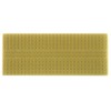SB300 Solderable PC BreadBoard, 1 Sided PCB, Matches 300 tie-Point
