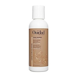 Ouidad Mini Curl Shaper Good As New Moisturizing Shampoo for Loose Curls and Waves - Sulfate Free - Travel Size 3.4 Fl Oz
