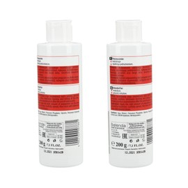 BIELENDA Professional Neutralizer Säure 200 ml Neutralisator Fruchtsäure Peeling gegen Akne Narben Falten