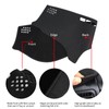 HanLanKa Dashboard Cover Dash Cover Mat Pad Custom Fit for