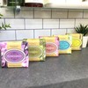 Crouton Hill Farm Soap Ginger & Lime