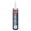 High-Temp Red RTV Silicone Sealant, 10.3 fl. oz. Cartridge