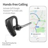 Conambo Bluetooth Headset 5.2 with CVC8.0 Dual Mic Noise Cancelling
