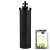 Countertop Water Filter - Activated Carbon Water Filters | Water