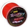 Mikado Territory Red - 0.28 mm/9.50 kg/300 m