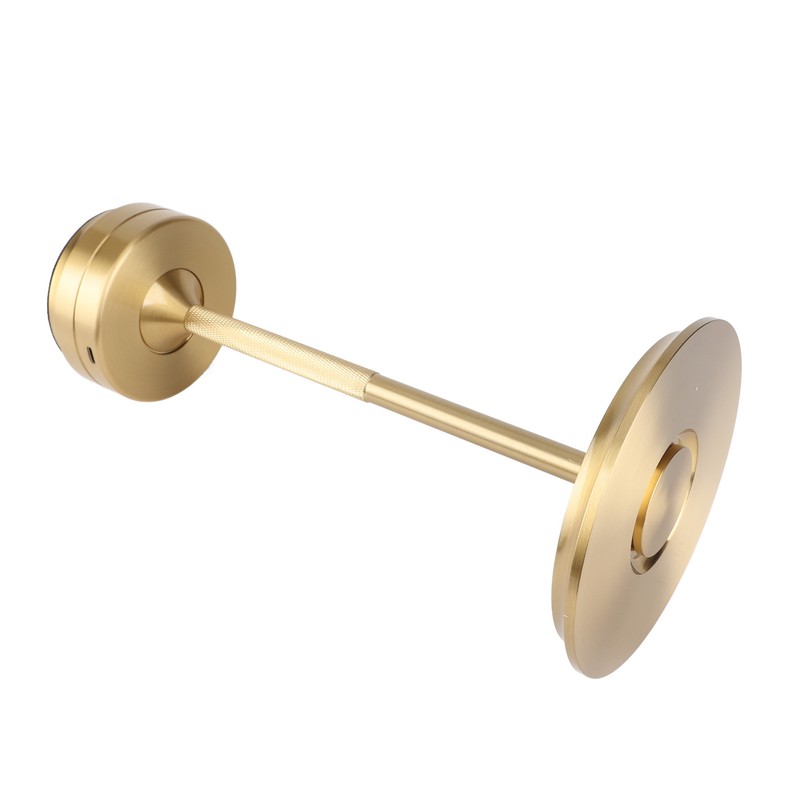 LED Desk Lamp Adjust Brightness 360 Degrees Lighting Quickly Charging