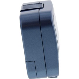 Casio Unisex Analog Quarz Wecker TQ141/2