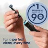 Oral-B Pro 5000 Smartseries Power Rechargeable Electric Toothbrush with Bluetooth