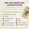 MAISON NATURELLE® Vegan Empty Capsules Size 0 (Pack of 1000)
