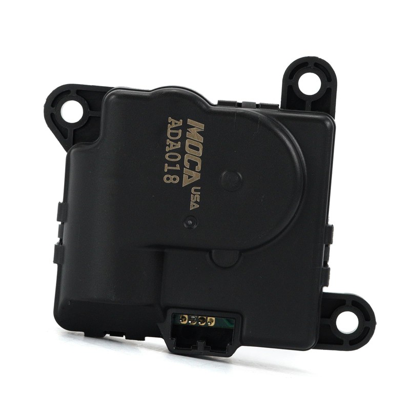 MOCA HVAC Air Blend Door Actuator 604-018 Fit 1999-2001 for
