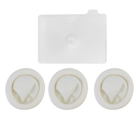 Camera Focus Focusing Screen For PENTAX KR KX KM K3 K5 K7 K30 K50