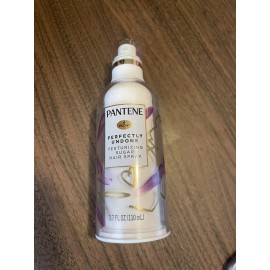 Pantene Pro-V New Pantene Pro-V - Perfectly  Undone TEXTURIZING SUGAR  HAIRSPRAY - 3.7 Fl oz