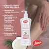 Jaloma | Crema Corporal de Coco + Colágeno, Nutrición Intensiva,