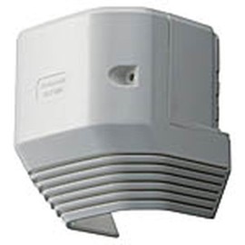 Panasonic End N DAS6801H Air Conditioner Parts