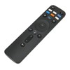XRT260 Voice Remote Control Replace for VIZIO M55Q7 J01 M58Q7