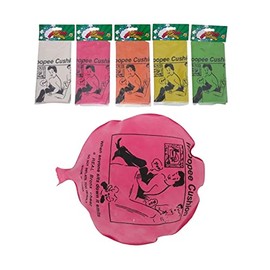 Whoopee Cushion 5y+ 30cm Farting Bag Party Prank/Joke Toy Windy Blaster Assorted
