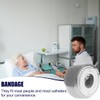Catheter Leg Bag Strap 26''X 1'' Urine Drainage Bag Straps