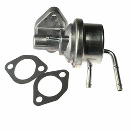 Replacement Parts For AM132715 AM132714 Fuel Pump For John Deere 240 260 265 285 320 325 335 345 GX345 Mod-G88A-1367