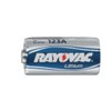 Rayovac rl123a bulka; 3v lith photo/elec [PRICE is per EACH]