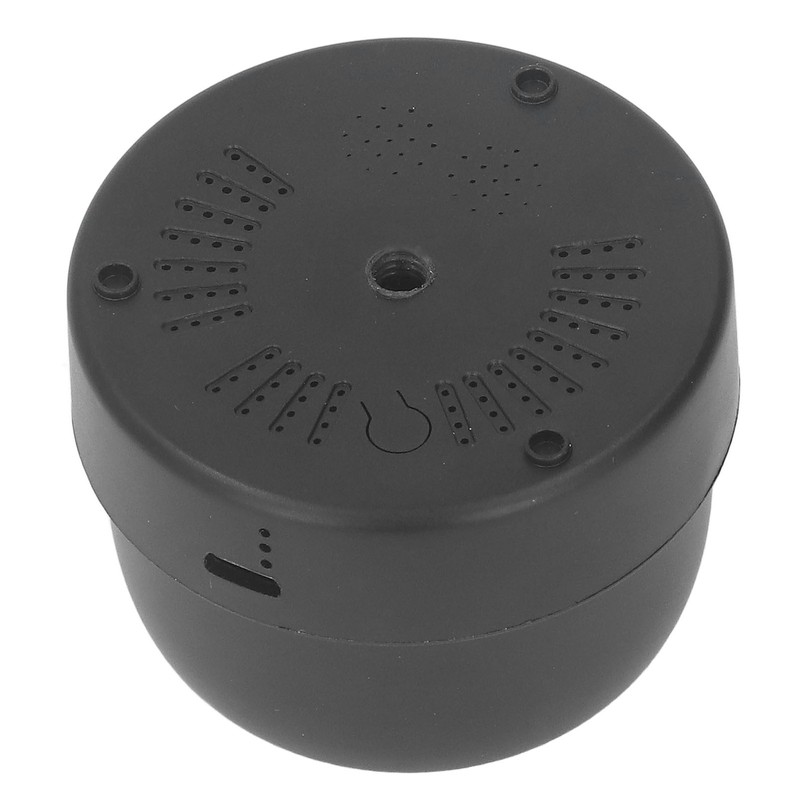 Security Camera 360 Degree Rotation Motion Detection Voice Call HD