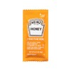Heinz Honey Single Serve Packet (0.3 oz Packets, Pack of