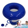Pool Chlorine Floater - Chlorine Floater Tablets Holder | Pool