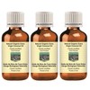 Devprayag Natural Organic Extra Virgin Coconut Oil (Cocos nucifera) Natural