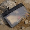 Transparent Waterproof Bag Transparent Camping Waterproof Bag for Outdoor Mountaineering