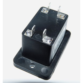 ProPower PRO48FRC 48 Volt Battery Status Indicator Meter Gauge