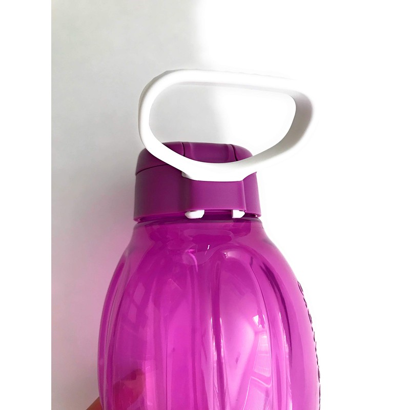 New Tupperware Extra Large Eco Bottle 1.5 L with Handle
