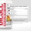 Perfect Sports DIESEL Whey Isolate Nueva Zelanda 2 lb -