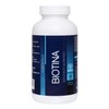 NLS ESSENTIALS | BIOTINA | 90 cápsulas | 300mcg de