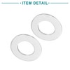 ACROPIX M12 Oil Drain Plug Gaskets Kit Fit for Toyota