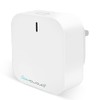 Homcloud Intelligent control unit/gateway Zigbee on the wall (Schuko plug)