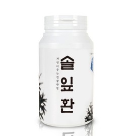 Pine Needle Pill 300g