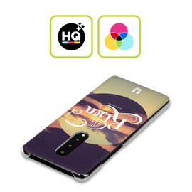 Head Case Designs Auferstanden Christliche Typografie Serie 3 Harte Rueckseiten Handyhülle Hülle Huelle kompatibel mit Oppo F17