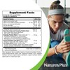 Natures Plus GI Natural Total Digestive Wellness - 90 Bi-Layered