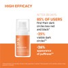 SVR Biotic C-EYE Crema Reparadora e Iluminadora para Contorno de