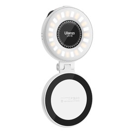 Ulanzi VL82 Magsafe LED Light (White)