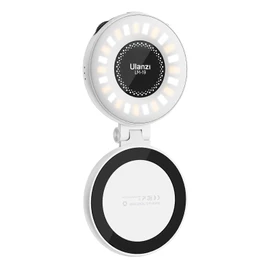 Ulanzi VL82 Magsafe LED Light (White)
