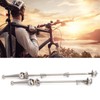 WAKE HQ‑02 Bicycle Front Rear Quick Release Lever Mountain Bike