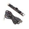 Arducam Módulo de cámara USB de enfoque automático de 5