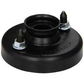 KYB SM5538 - Mount Plate, Black