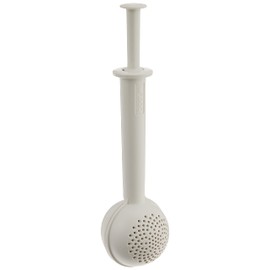 Bodum Bistro té huevo, color blanco