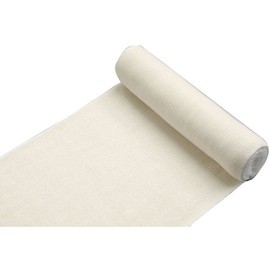 竹虎 クレープ 弾力包帯 No.3 10cm×約4.5m(伸長) 6巻入 022003